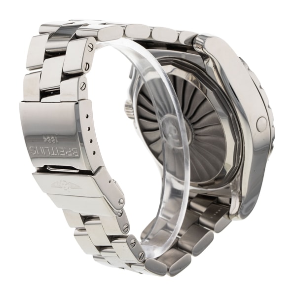 Breitling Airwolf A78363